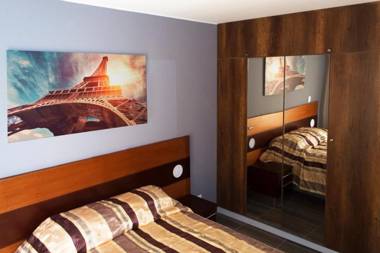 Residencial Cafferata