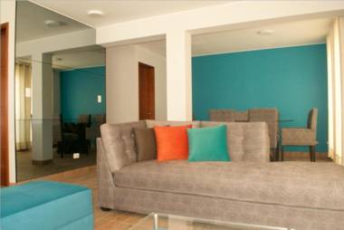 Residencial Cafferata