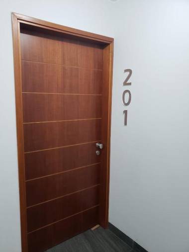 Residencial Cafferata