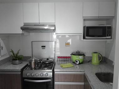 Departamento BH South