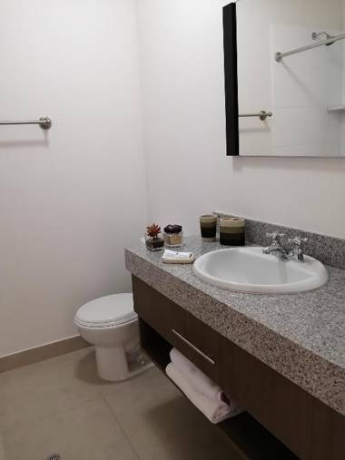 Departamento BH South