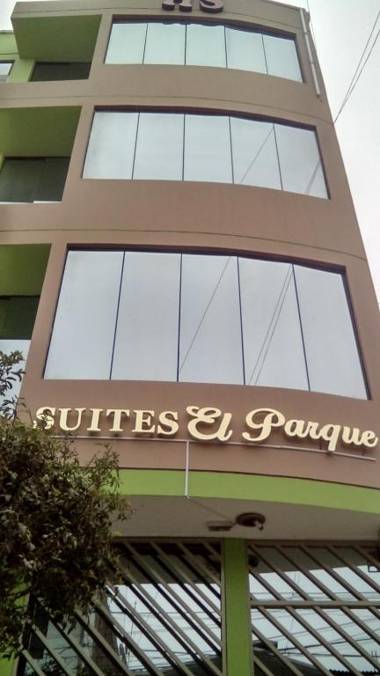 Suites El Parque