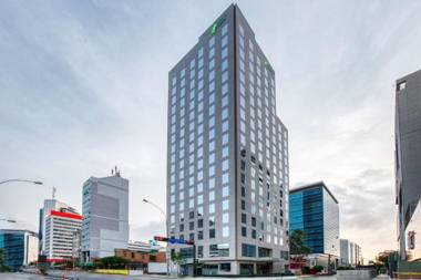 Holiday Inn Express - Lima San Isidro an IHG Hotel