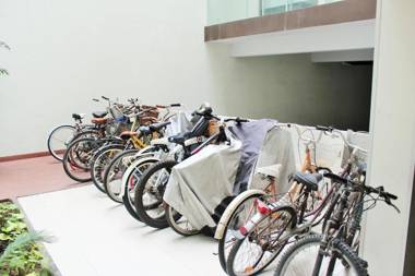 Espacio Luxury Apartments-San Martín