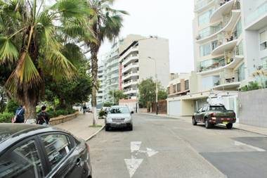 Espacio Luxury Apartments-San Martín