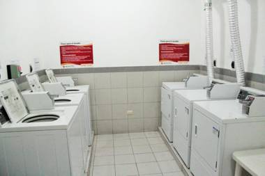 Espacio Luxury Apartments-San Martín