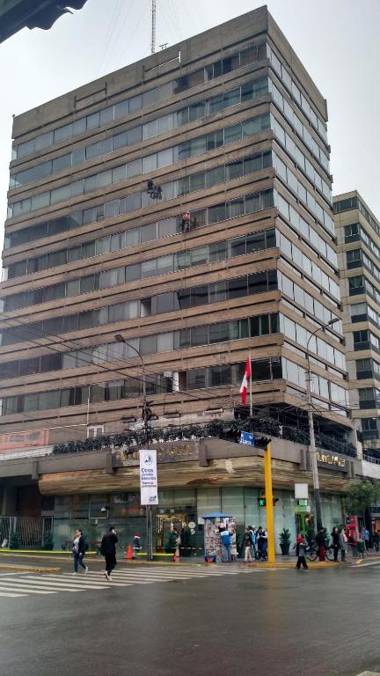 Room 5 Star Miraflores