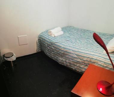 Room 5 Star Miraflores