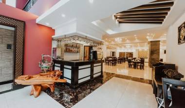 Nobility Grand Hotel