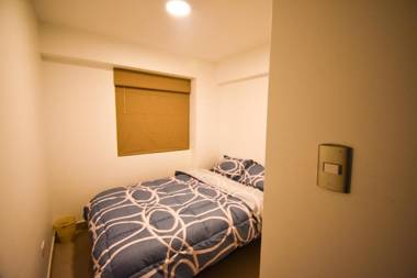 Departamento Leon Velarde