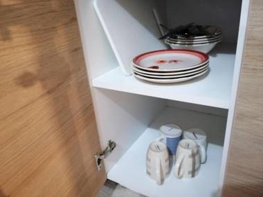 ACÉRCATE BREÑA - Aparts & Parking