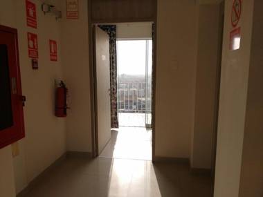 ACÉRCATE BREÑA - Aparts & Parking