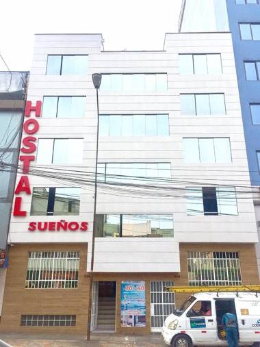 Hostal Sueños