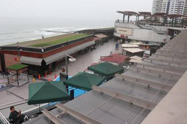 Departamento Confortable Miraflores