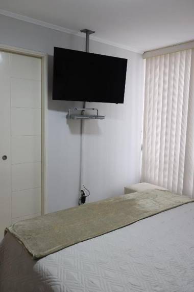 Departamento Confortable Miraflores