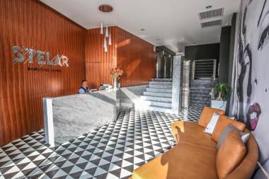 Trendy Host Stelar Miraflores