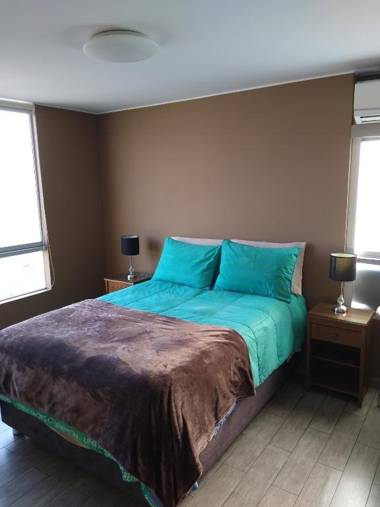 APARTAMENTOS EL DERBY 511