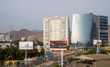 APARTAMENTOS EL DERBY 511