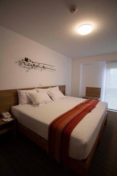 Tierra Viva Miraflores Centro