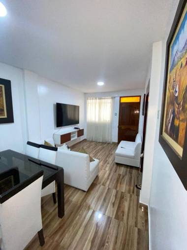 Jannet's house