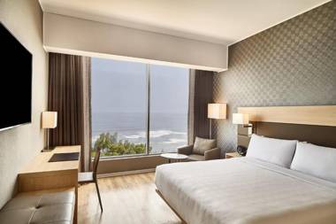 AC Hotel by Marriott Lima Miraflores