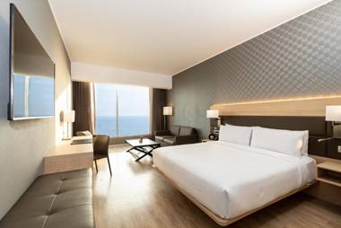 AC Hotel by Marriott Lima Miraflores