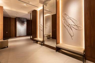 AC Hotel by Marriott Lima Miraflores