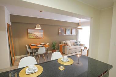 Trendy Host MID Miraflores