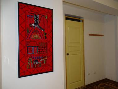 Peruvian Family Hostal Miraflores