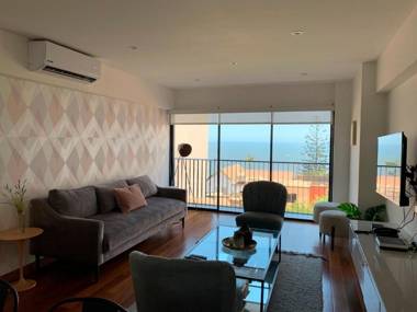 Miraflores Luxury Apartments - Buenos Aires