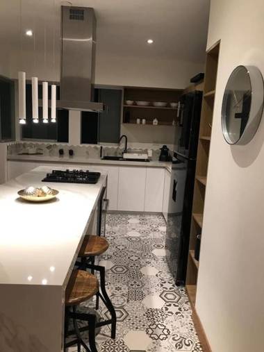 Miraflores Luxury Apartments - Buenos Aires