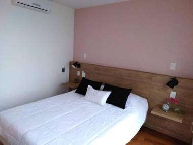 Miraflores Luxury Apartments - Buenos Aires