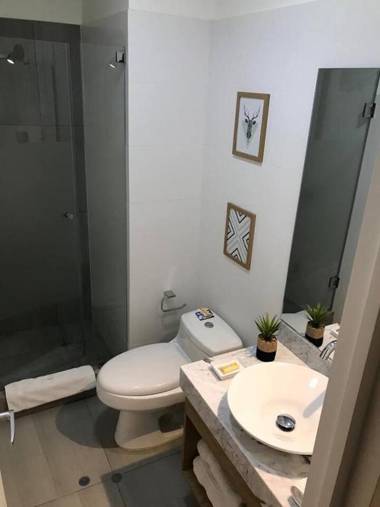 Miraflores Luxury Apartments - Buenos Aires