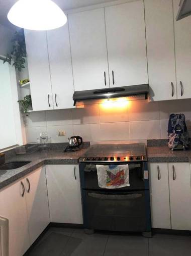 Beautiful Apartment Financial Zone-Fully Furnished