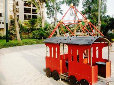 Beautiful Apartment Financial Zone-Fully Furnished