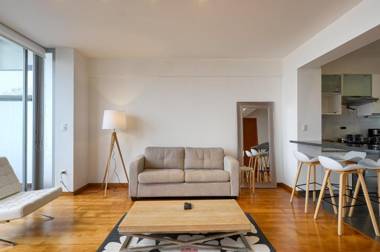 InkaHuset Miraflores Oceanfront