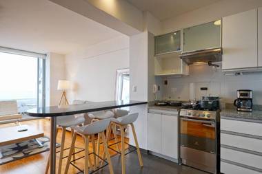 InkaHuset Miraflores Oceanfront