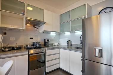 InkaHuset Miraflores Oceanfront