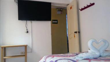 Hospedaje Senegal cerca al aeropuerto