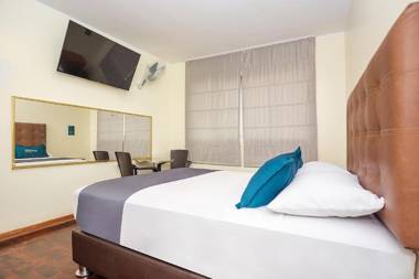 Ayenda Casa Aika America