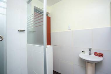 Ayenda Casa Aika America