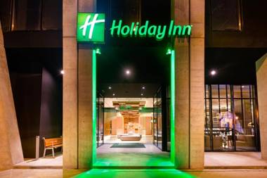 Holiday Inn - Lima Miraflores an IHG Hotel