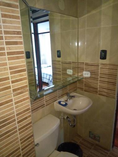 Blue Coast Lima Private Rooms