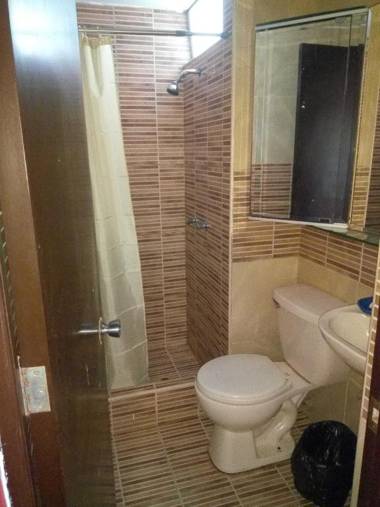 Blue Coast Lima Private Rooms