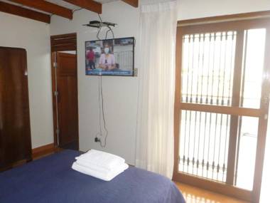 Mini depa en centro histórico de Pueblo Libre