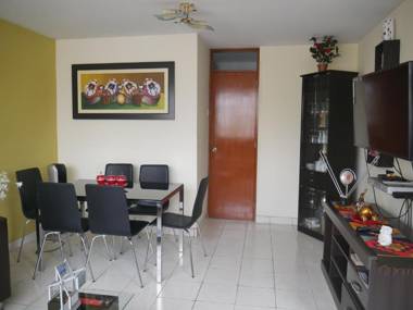 RUNAWASI Peruvian Home