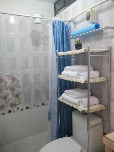 RUNAWASI Peruvian Home