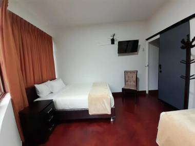 APARTMENT FOR GROUP Miraflores