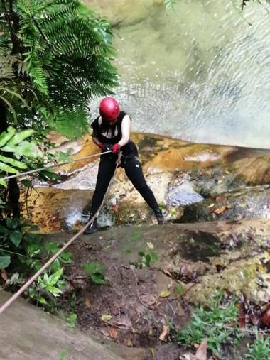 LUXURY SUITES P. KENNEDY