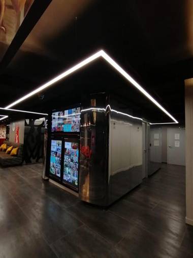 Radisson Red Miraflores